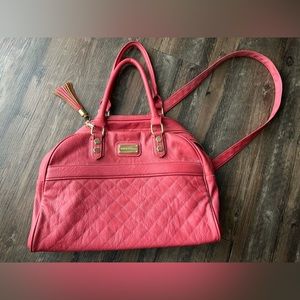 Large Steve Madden Bag